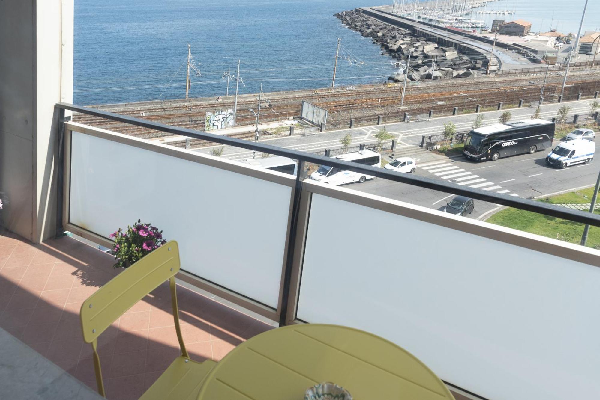 Martiri Home Catania Exterior photo