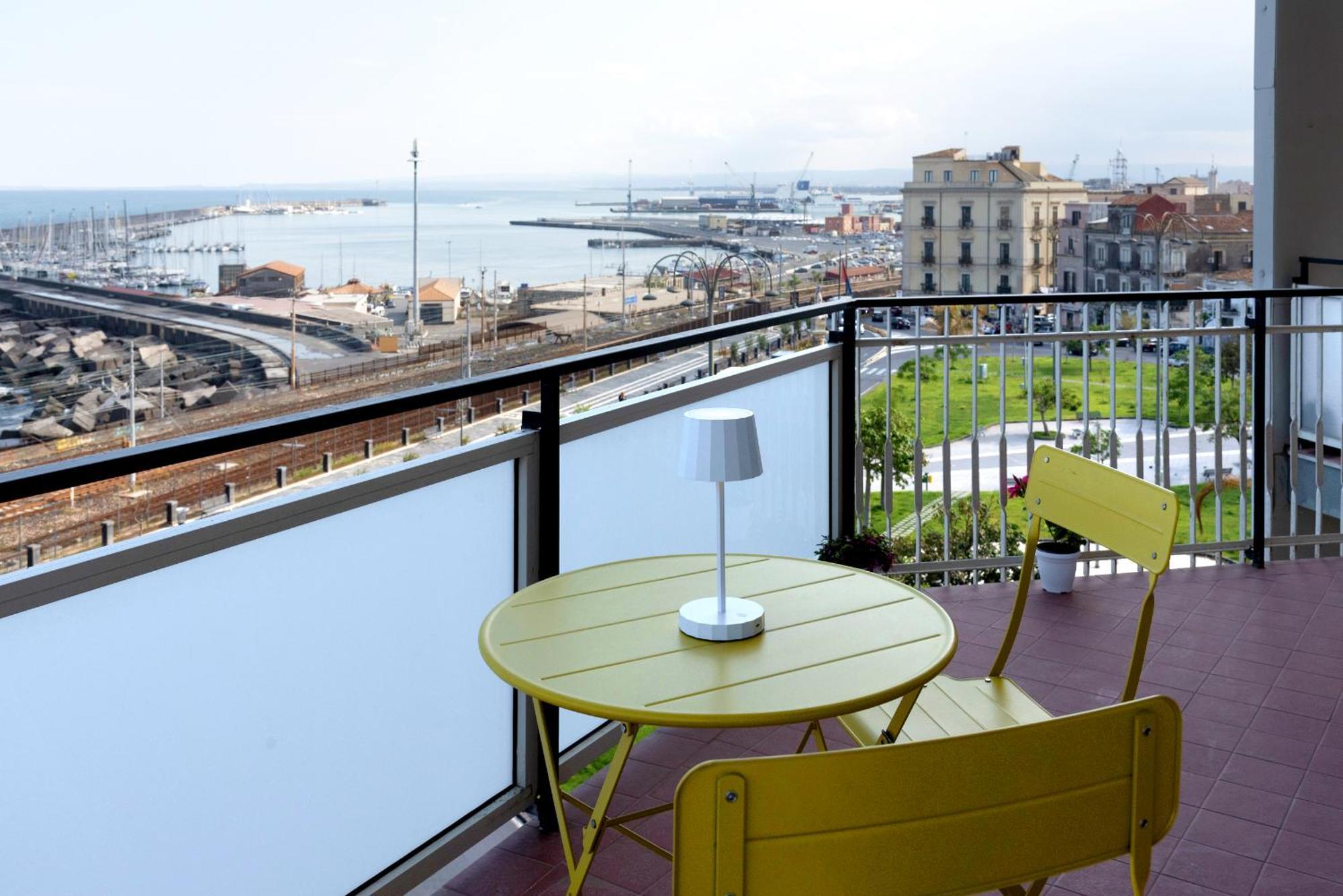 Martiri Home Catania Exterior photo