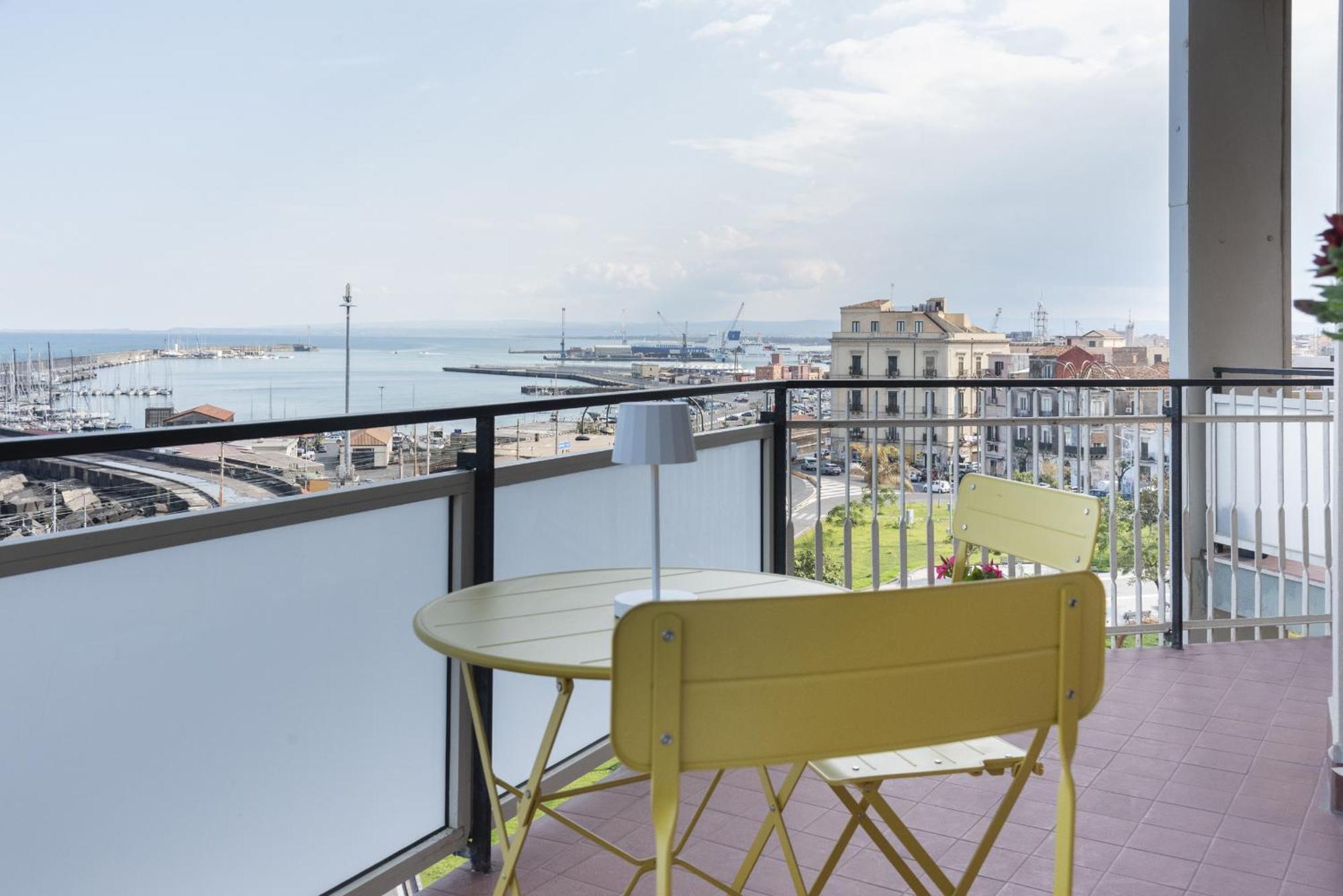 Martiri Home Catania Exterior photo