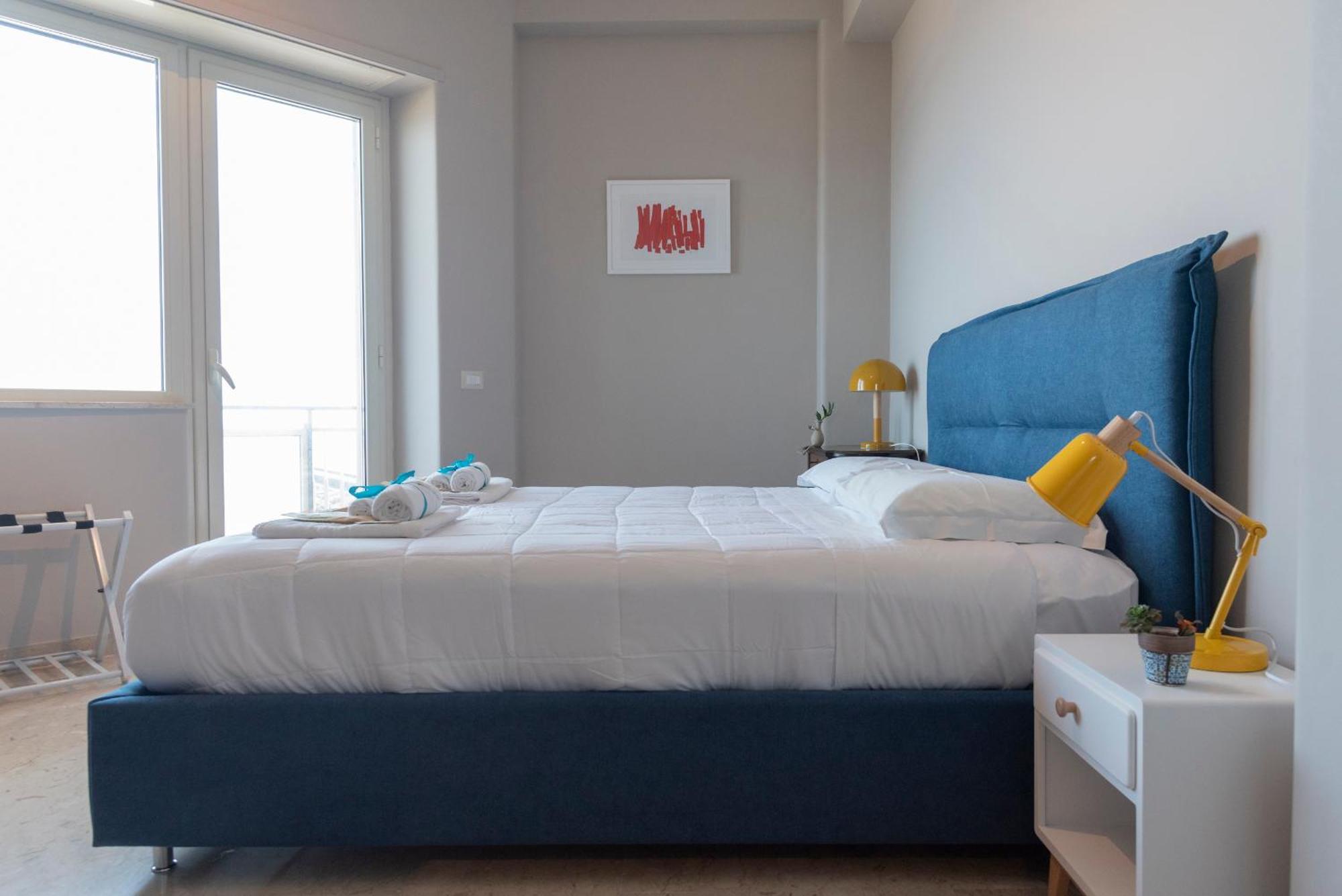 Martiri Home Catania Exterior photo